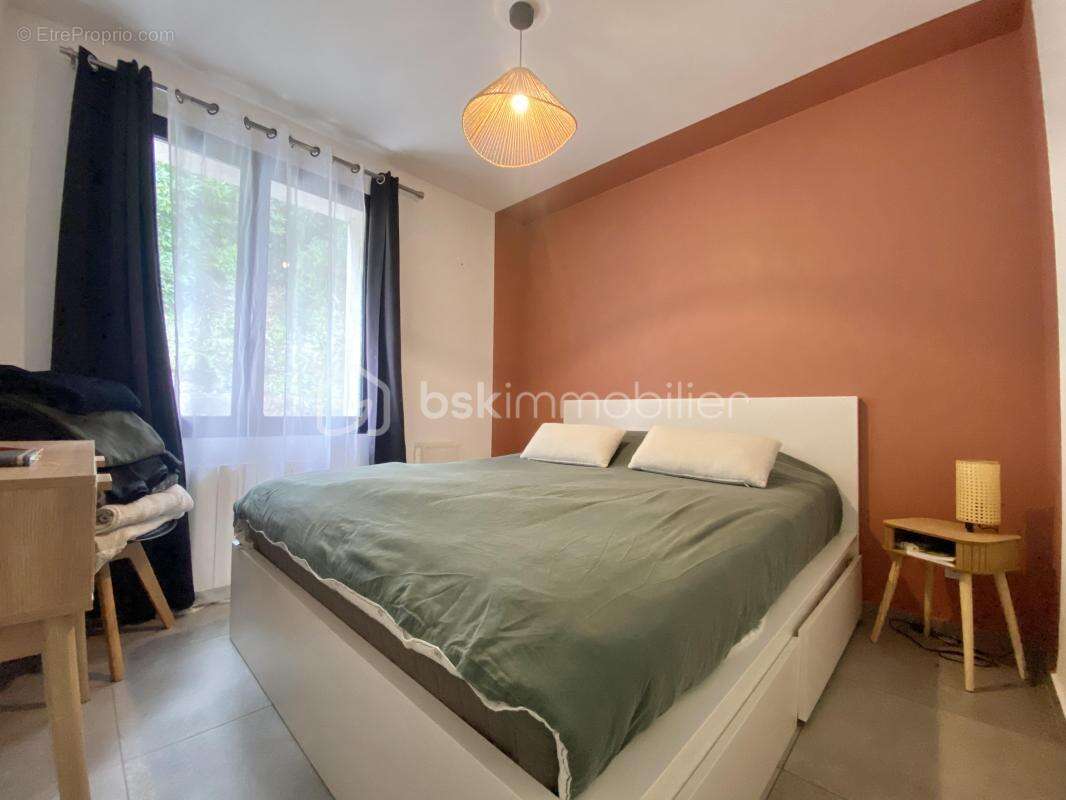 Maison individuelle avec piscine & appartement indépendant ! - photo 7