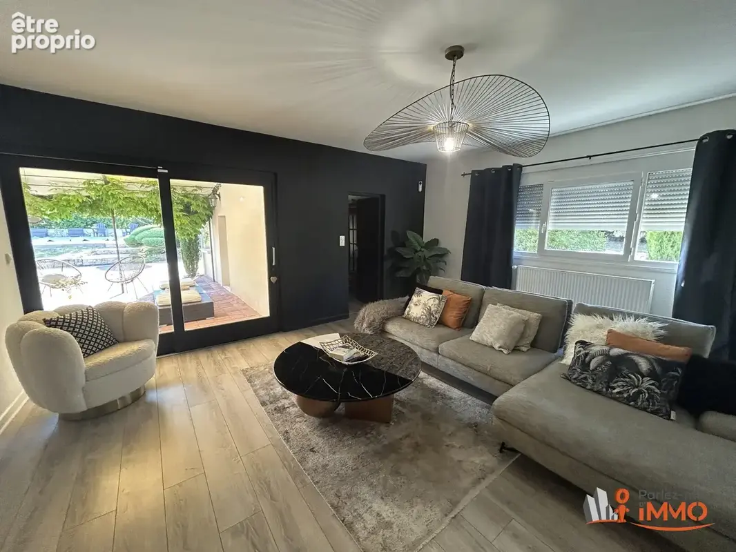 Maison 8 pièces 200 m² à vendre à Montbrison (42600) - photo 9