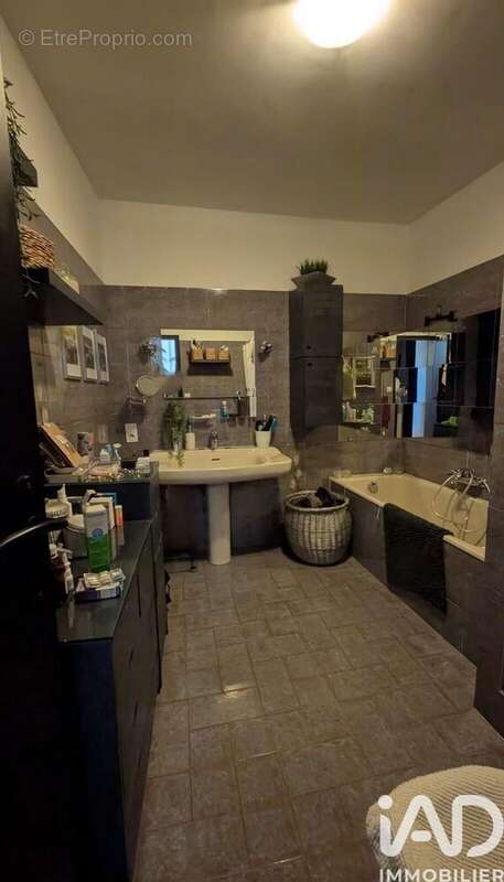 Photo 4 - Appartement à MARSEILLAN