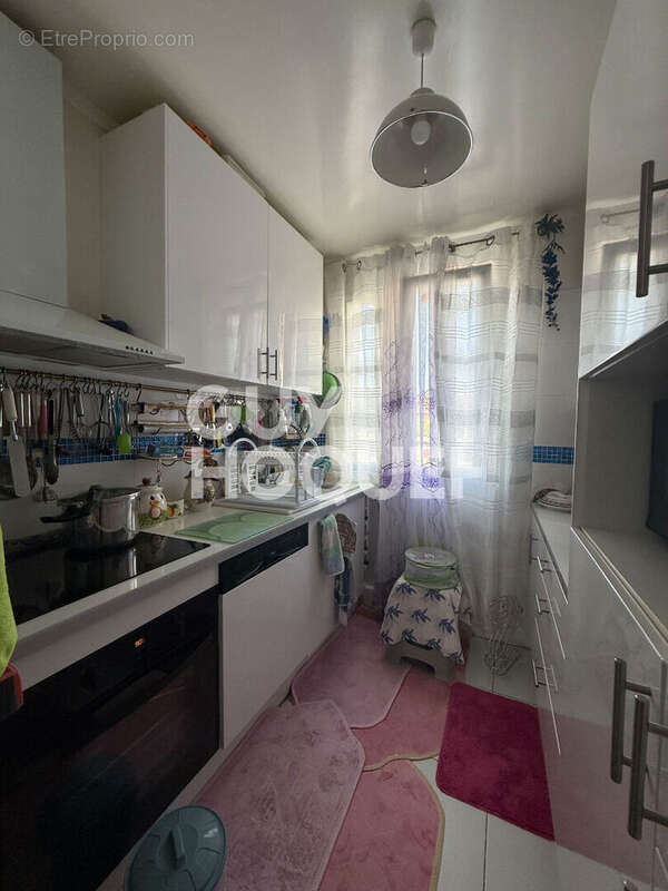 Appartement 64 m² à Compiegne  - photo 3
