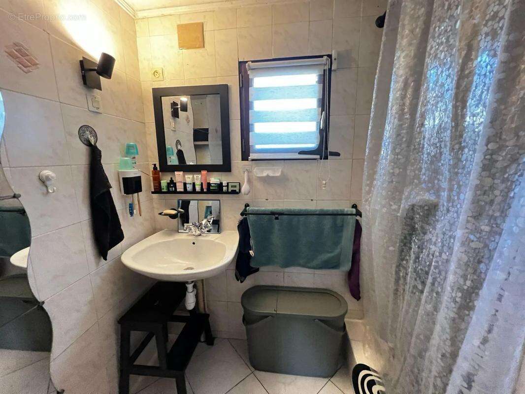 Maison à LA FERTE-SOUS-JOUARRE