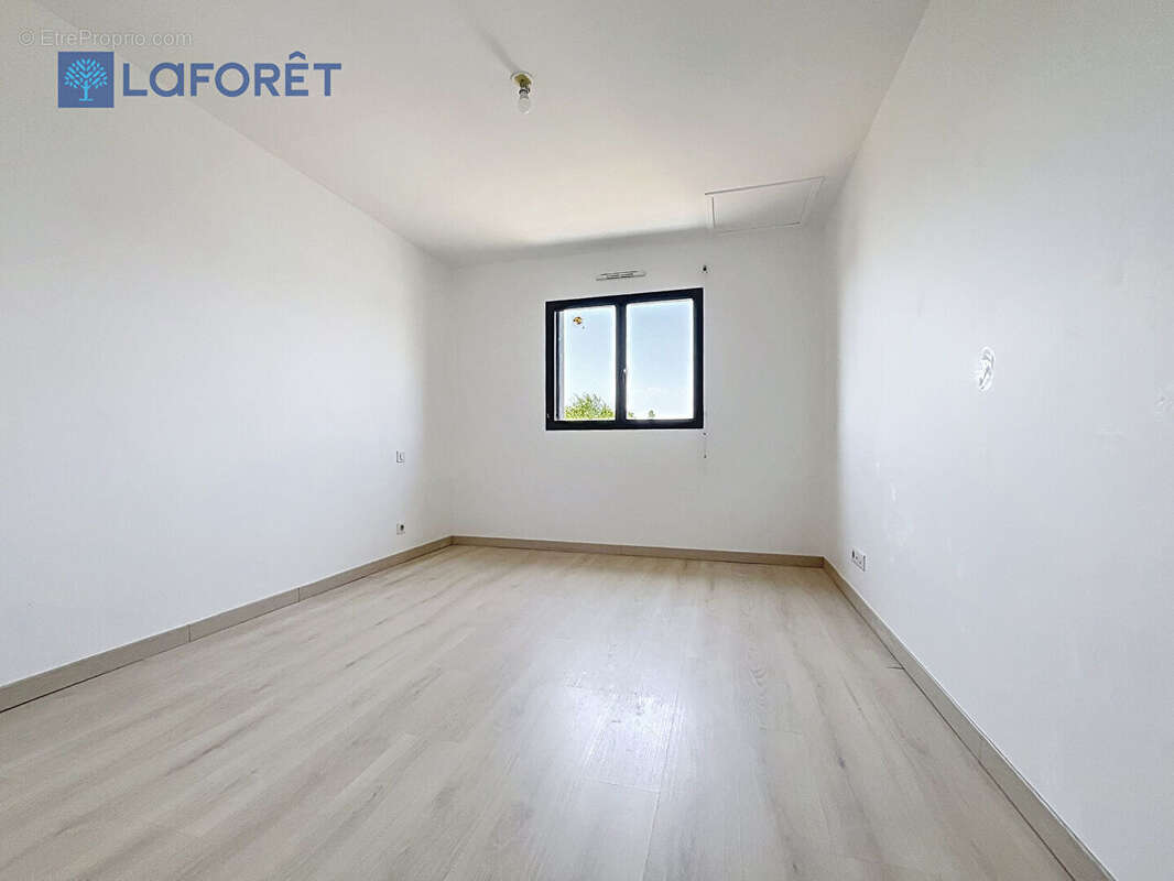 Maison de 2013 avec vie de plain pied ! - photo 12