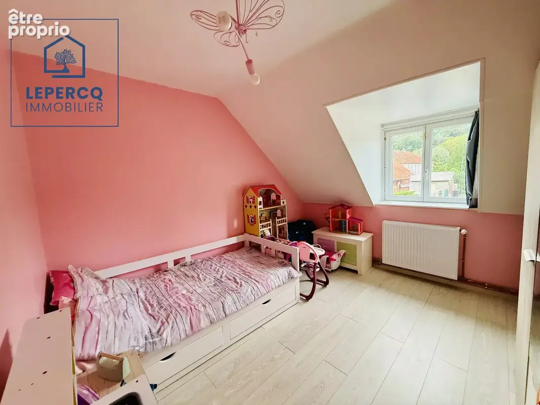 Maison 5 pièces 103 m² - photo 8