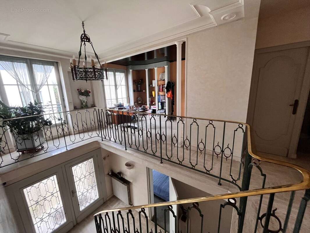 Maison à RENNES
