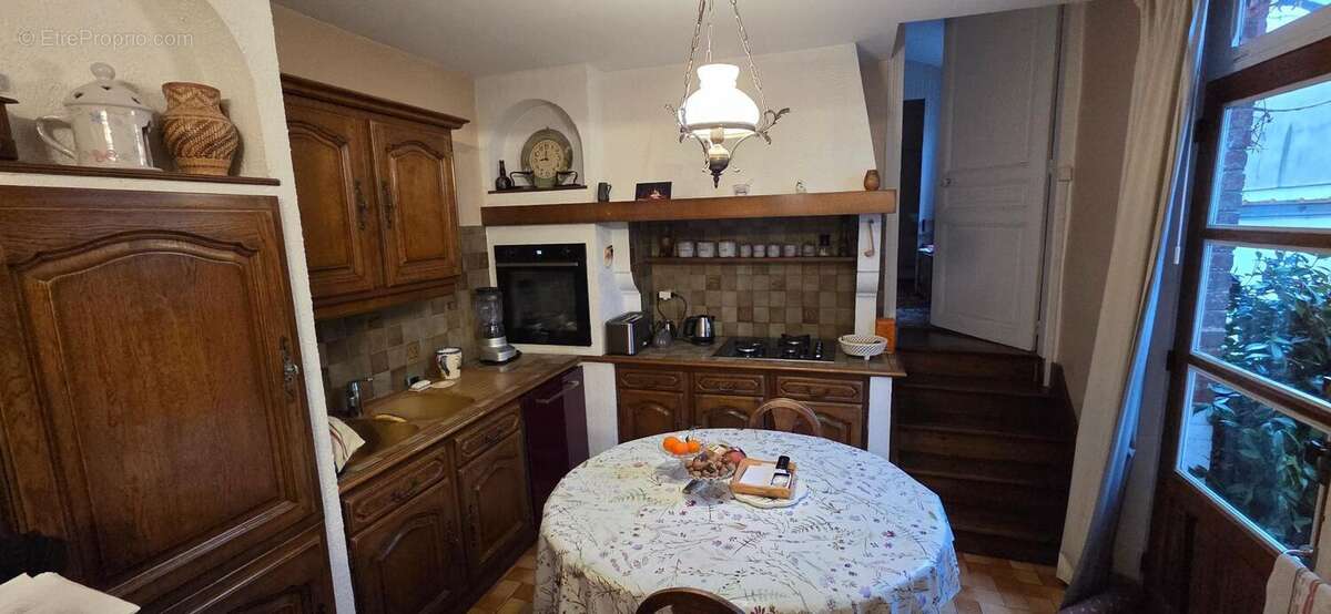 Photo 3 - Maison à LAON