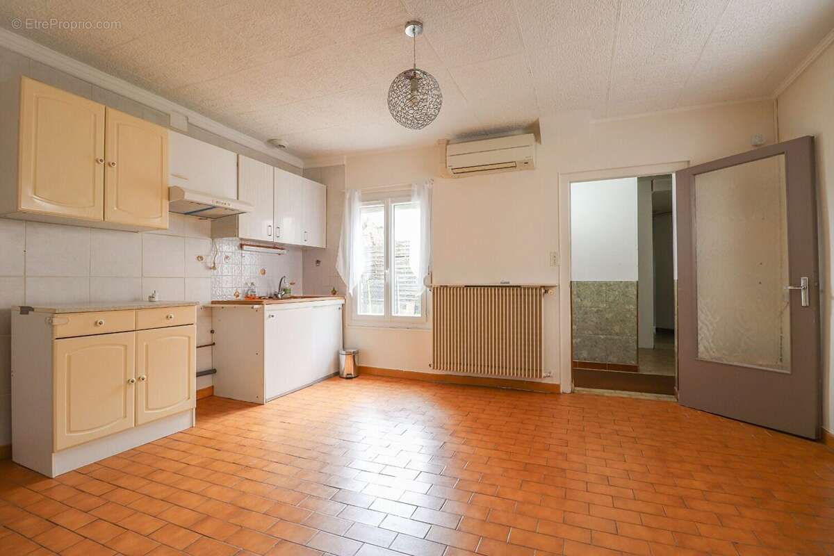 Maison à DIJON