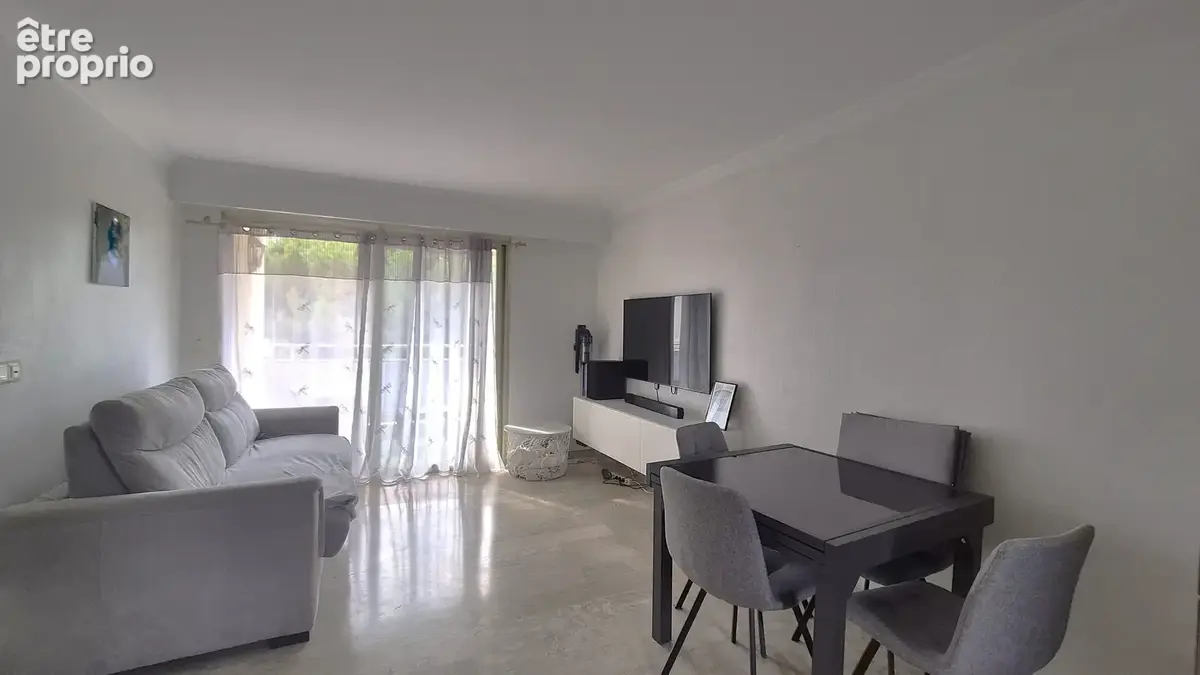 Photo Appartement à Mandelieu-La-Napoule au prix de 210 000€
