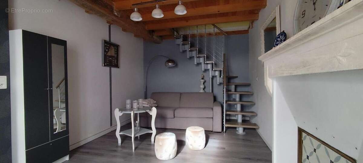 Photo 3 - Maison à GRANDJEAN