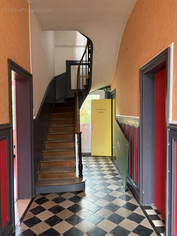 Autre à ABBEVILLE