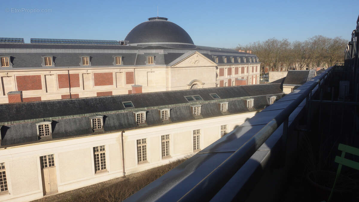 Appartement à VERSAILLES