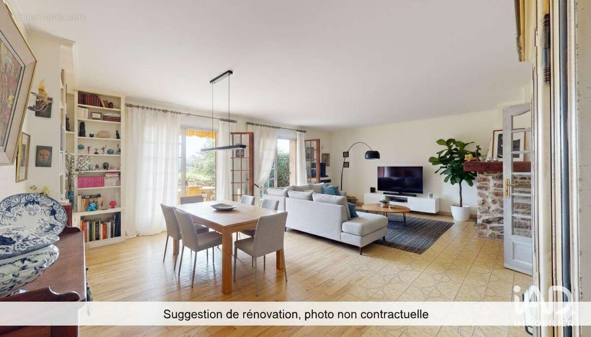 Photo 3 - Appartement à CANNES