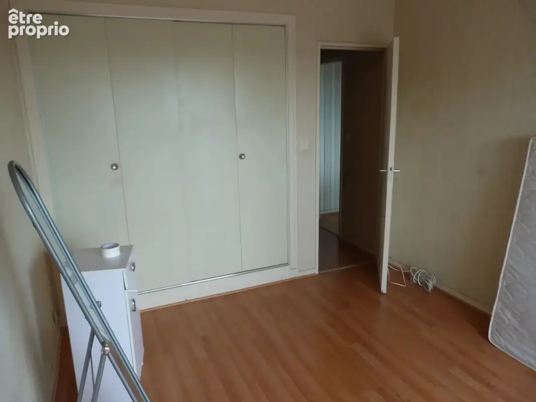 Vente Appartement Vierzon(18100) 56 000ï¿œ - photo 5