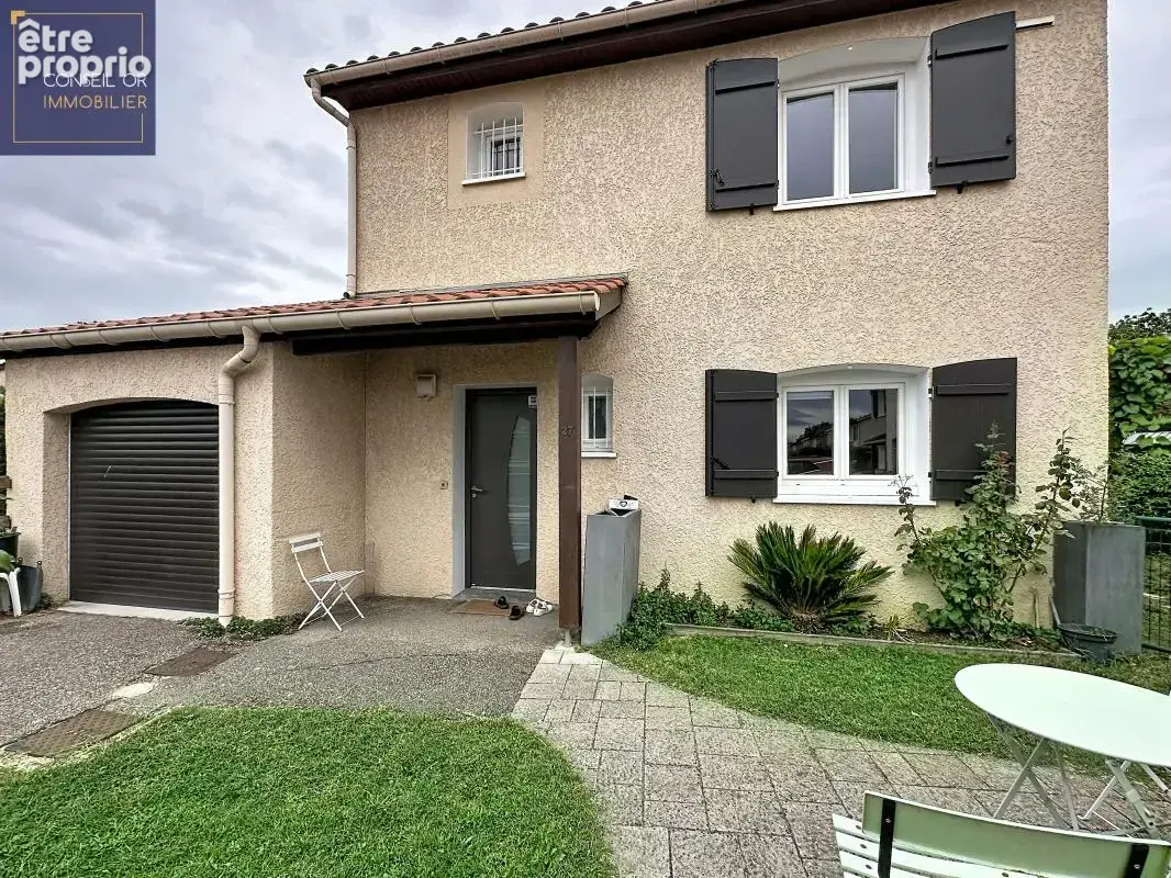 Maison familiale, 3 chambres, refaite à neuf, jardin, terrasse, climatisation - photo 11