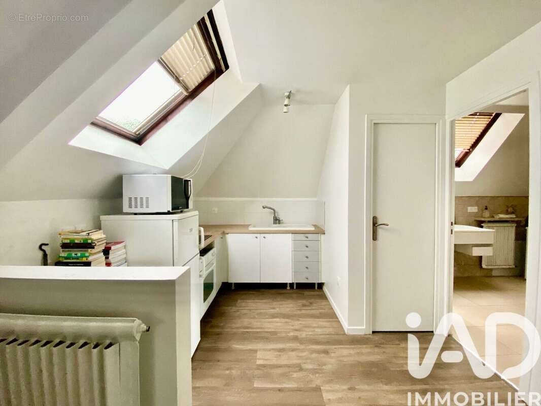 Photo 8 - Maison à VILLENEUVE-LE-ROI