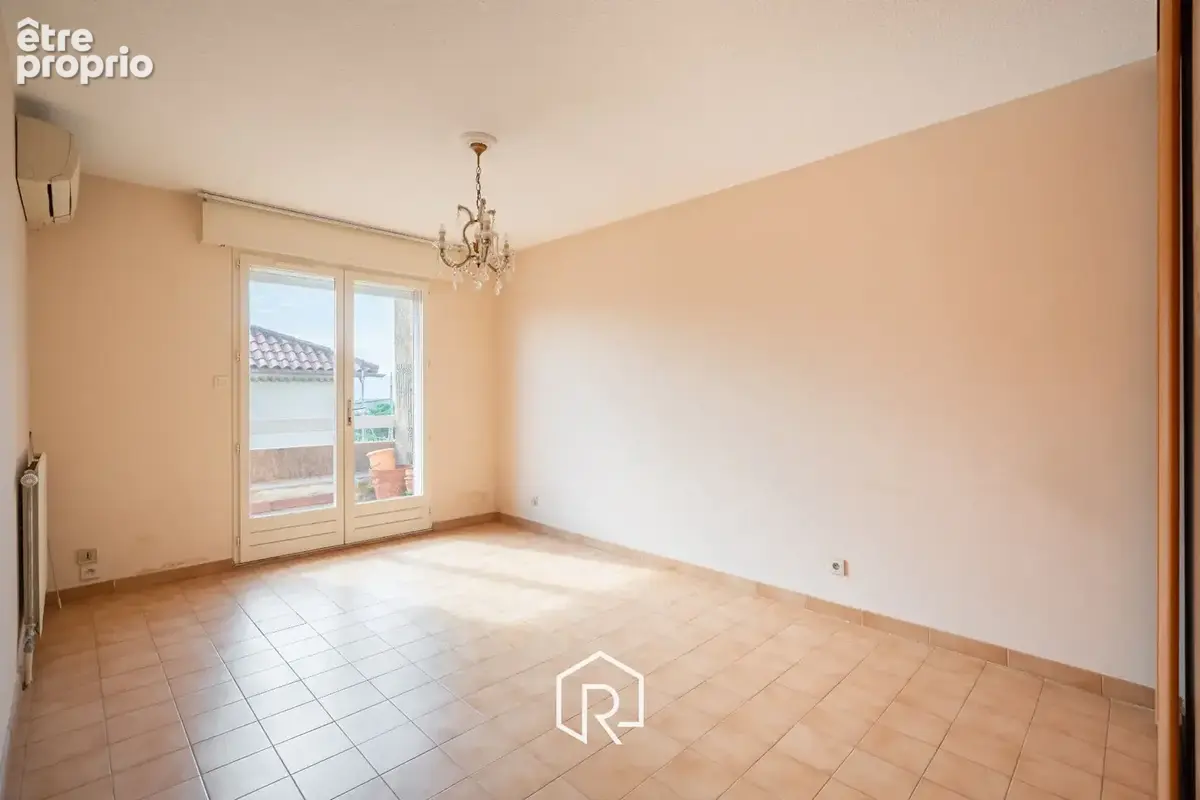 Appartement t3 saint barnabe - photo 10