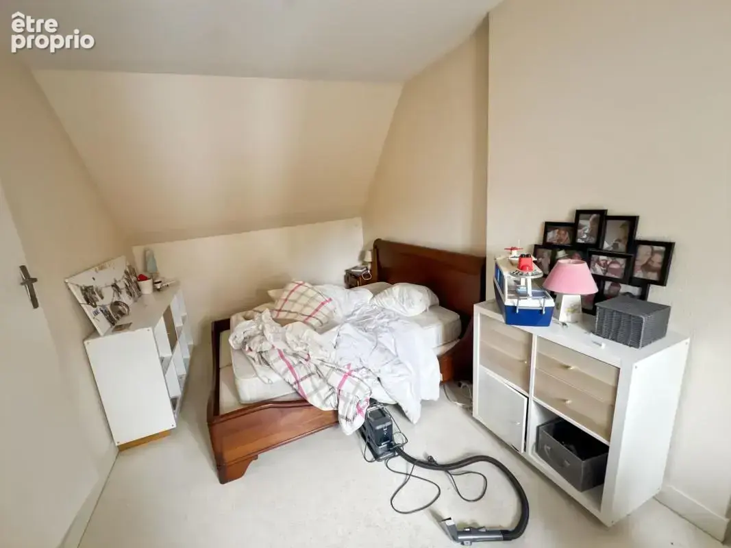 Maison À Vendre - photo 11