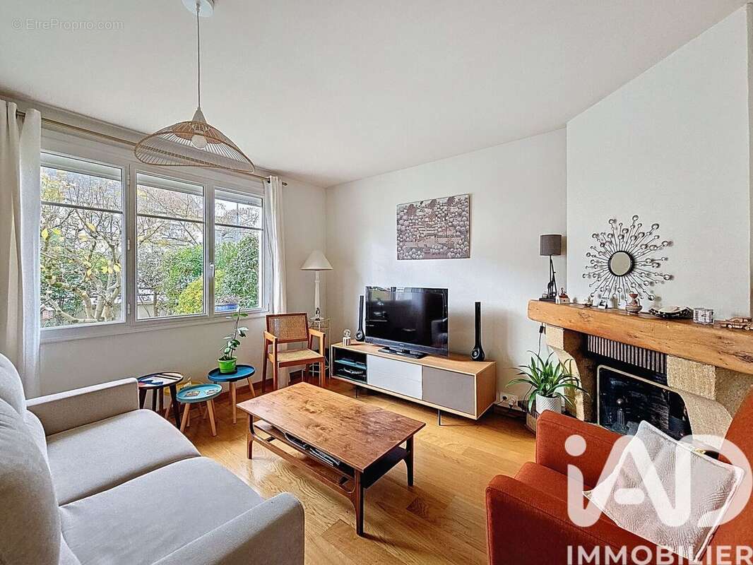 Photo 4 - Maison à RENNES