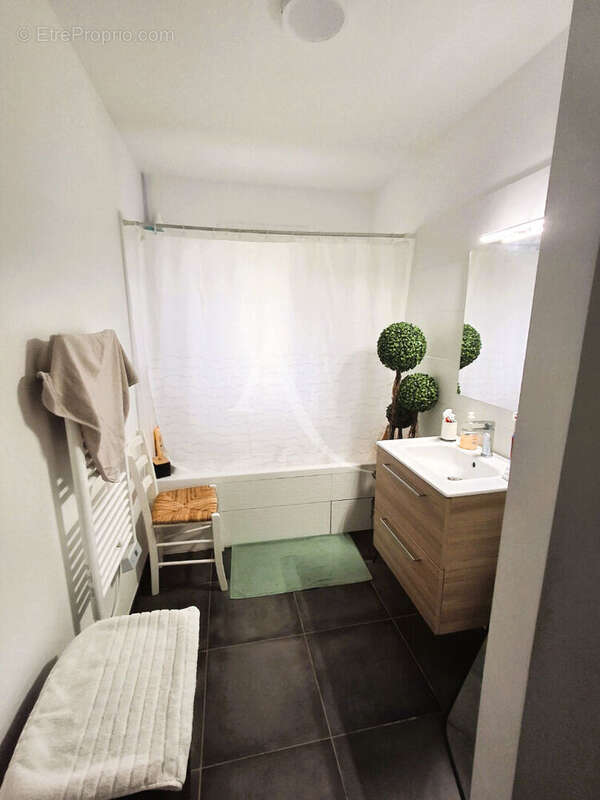 Maison à 10 mn de Samatan - photo 11