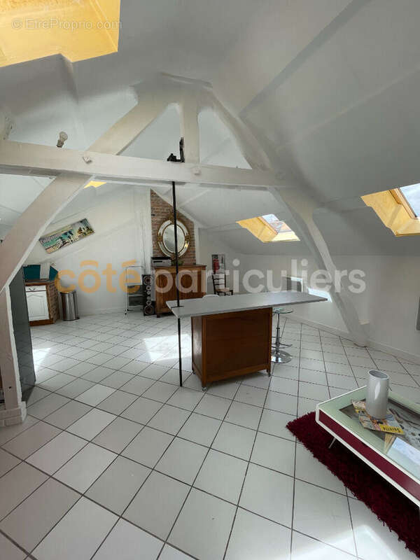 Appartement à ORLEANS
