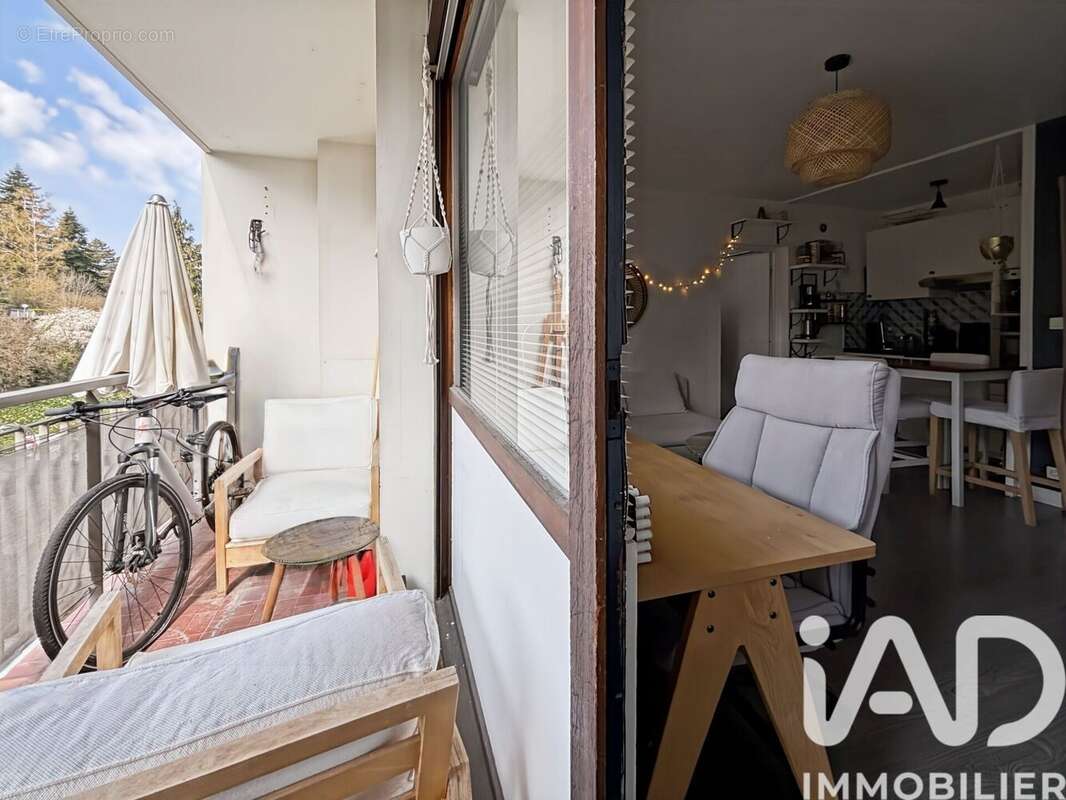 Photo 9 - Appartement à MEYTHET