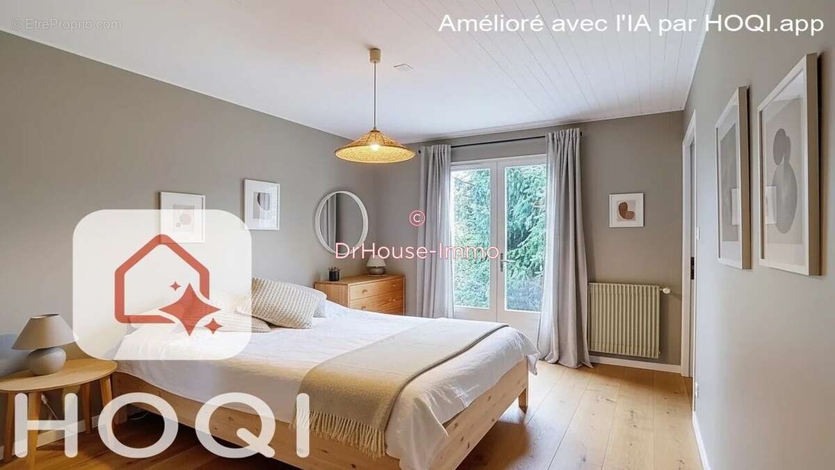 Maison 158 m² à Merignac  - photo 24