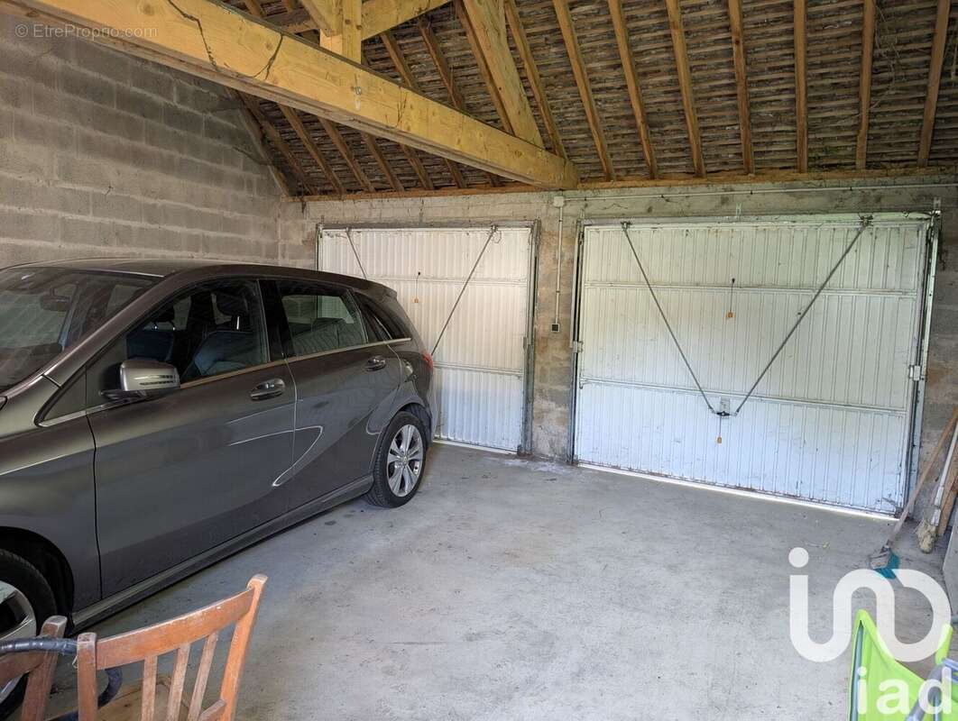 Photo 9 - Maison à DANNEMOIS