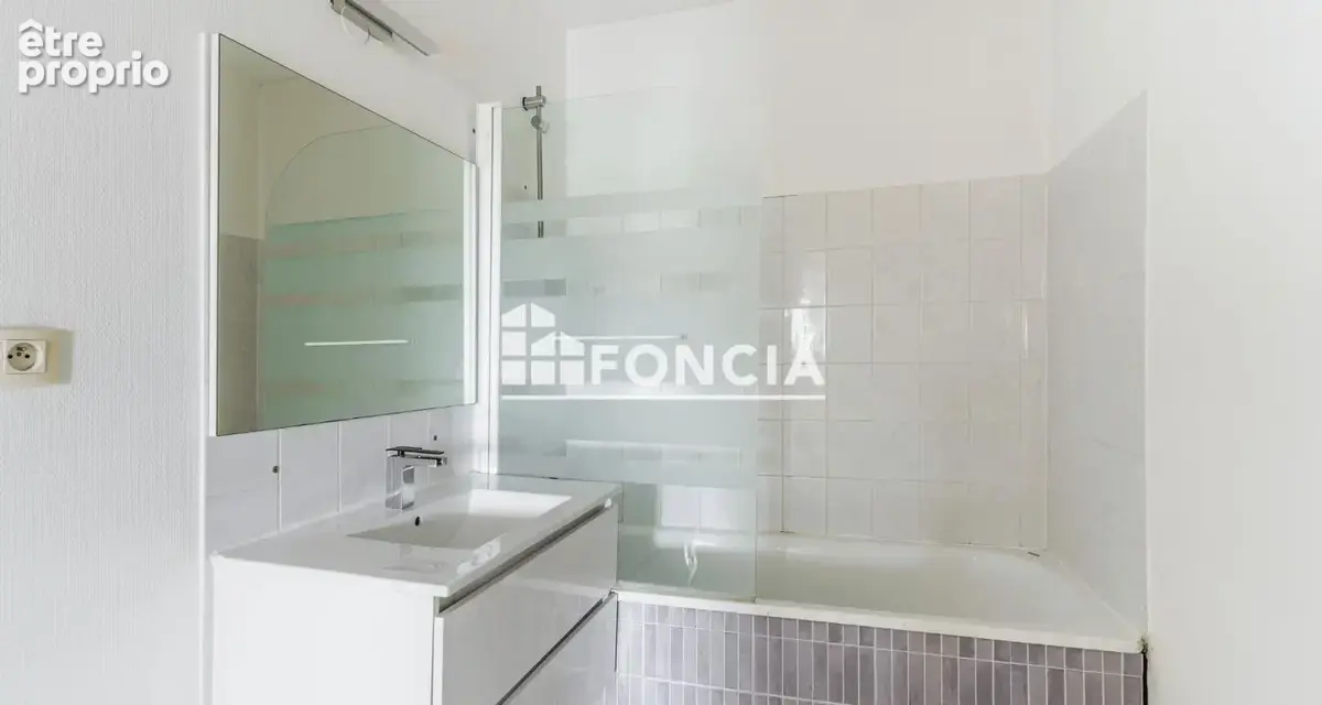 Appartement T3 de 62 m² lumineux à Metz : créez votre projet sur-mesure - photo 5