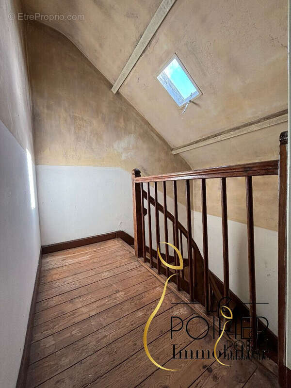 Maison à PLENEUF-VAL-ANDRE