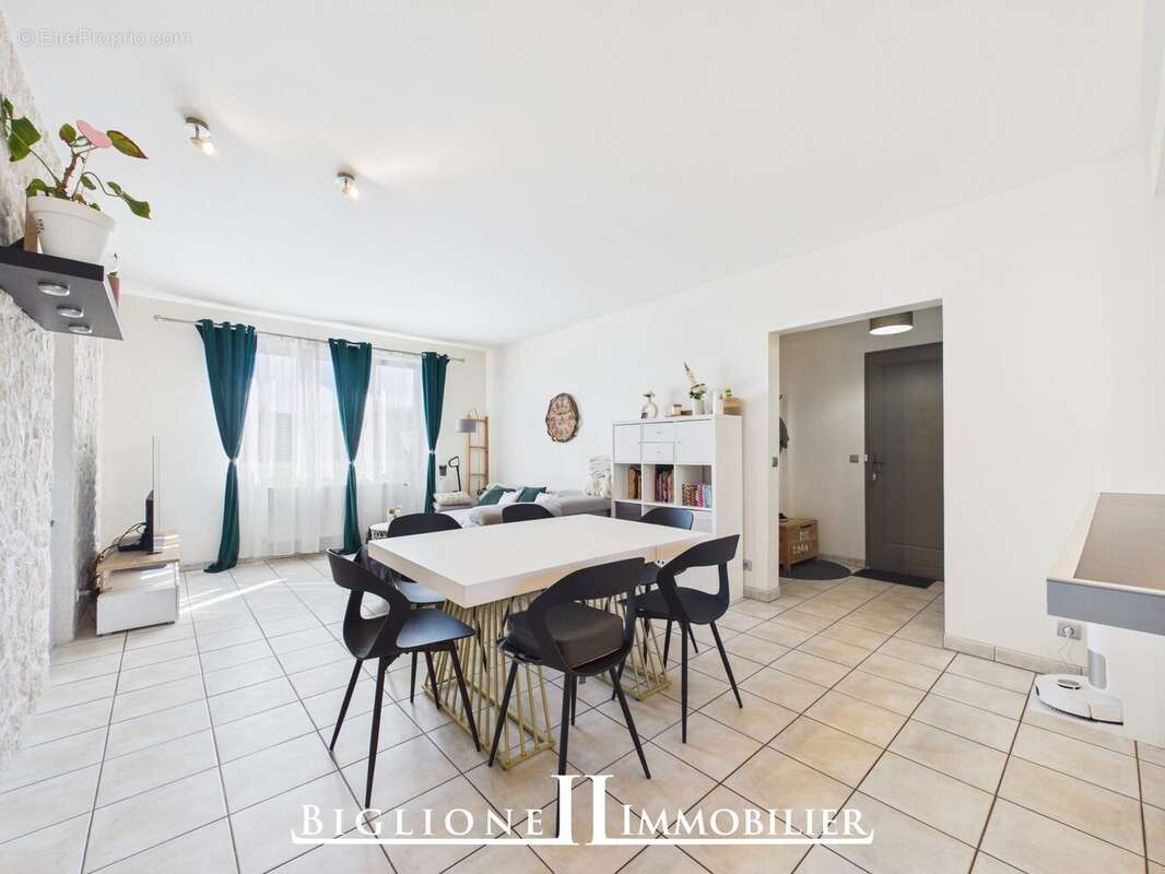 Appartement à MONTFERMEIL