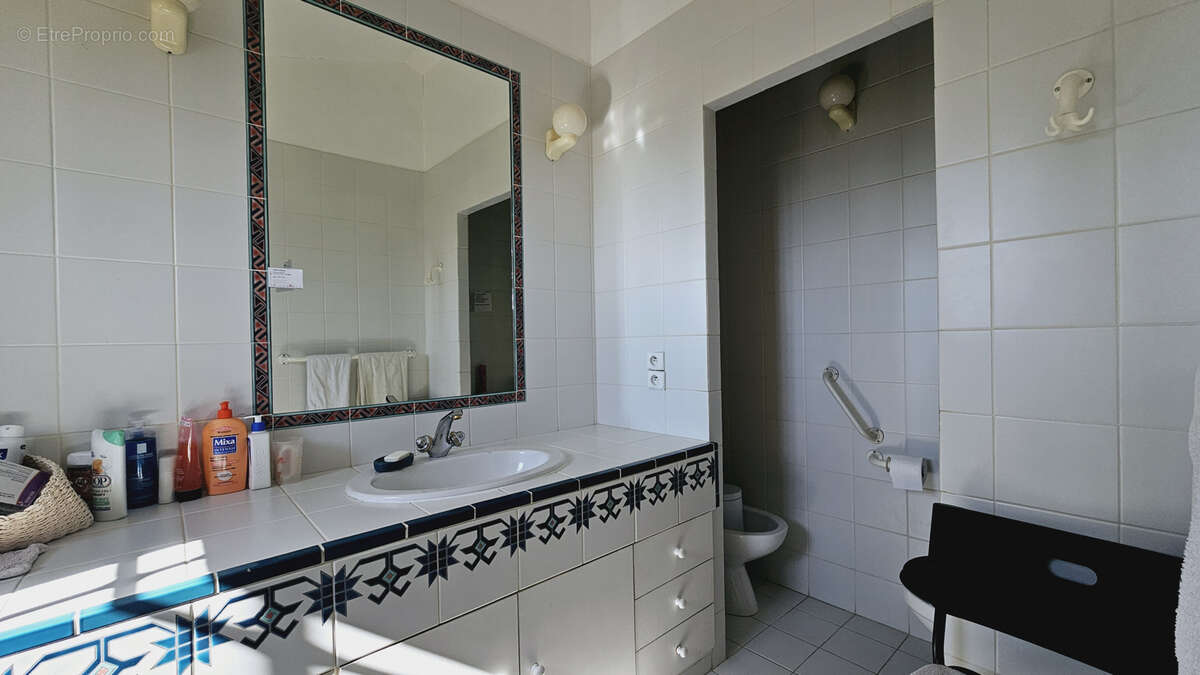 Maison à LA CADIERE-D'AZUR