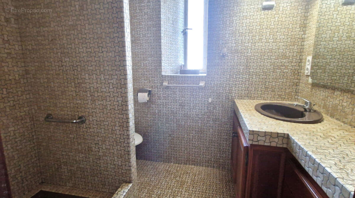 Maison à ILLE-SUR-TET