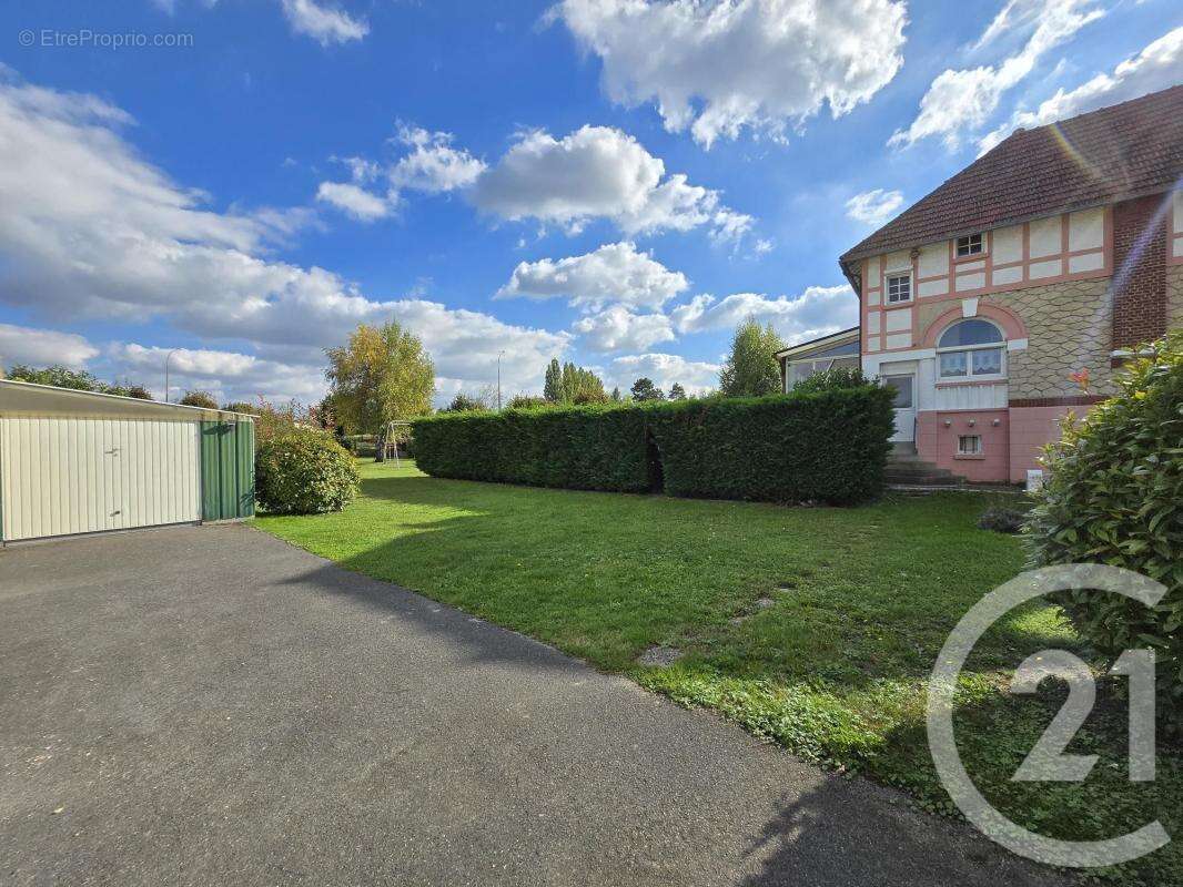 Maison 98 m² à Pont-Sainte-Maxence  - photo 3