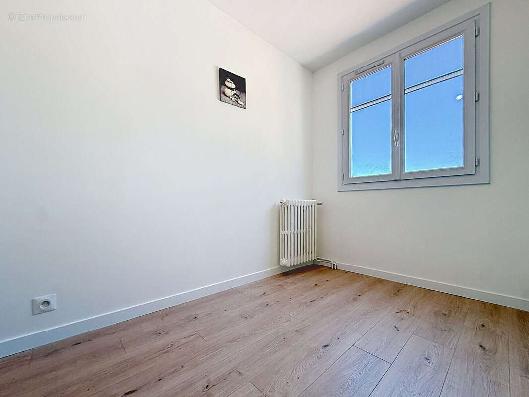 Maison Les Pennes Mirabeau 4 pièce(s) 80 m2 - photo 8