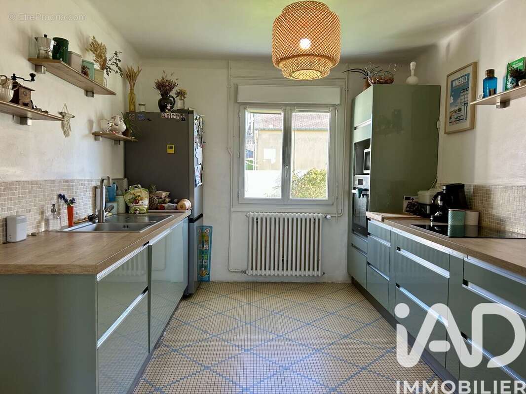 Photo 6 - Maison à LANVOLLON