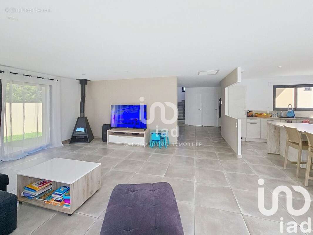 Photo 7 - Maison à LAROQUE-DES-ALBERES