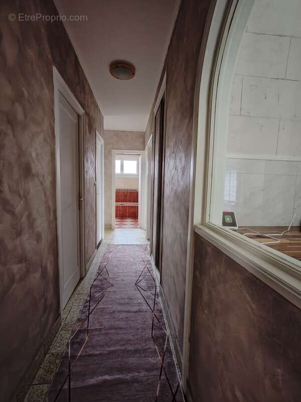 Maison à LA BRUFFIERE