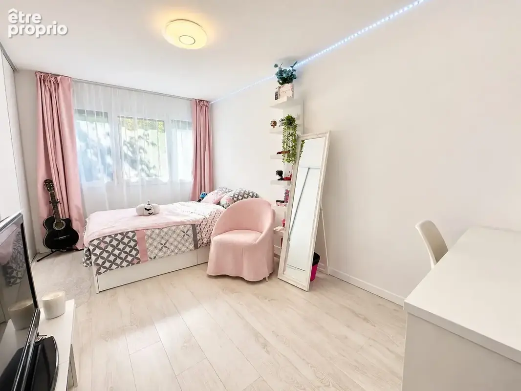 Maison 6 pièces 130 m² à vendre à Le Cendre (63670) - photo 7