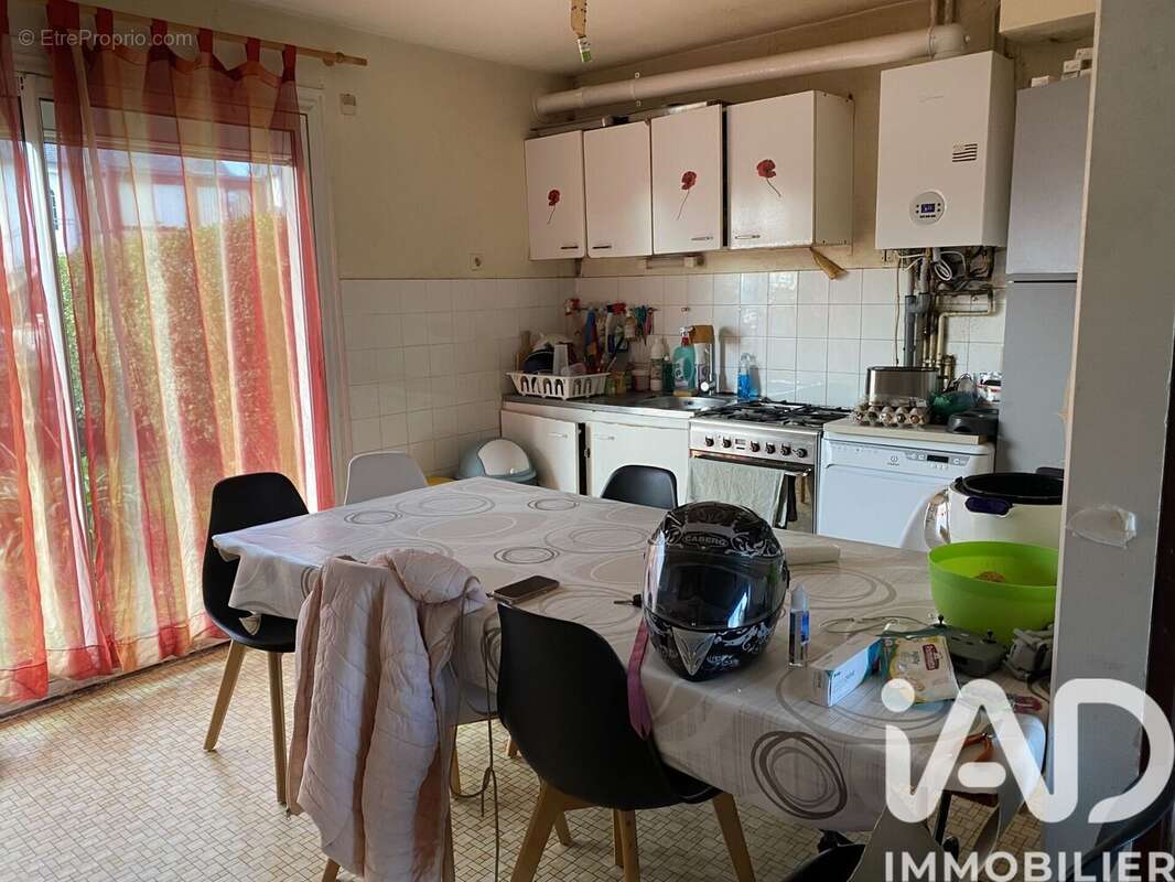 Photo 3 - Maison à LANNION