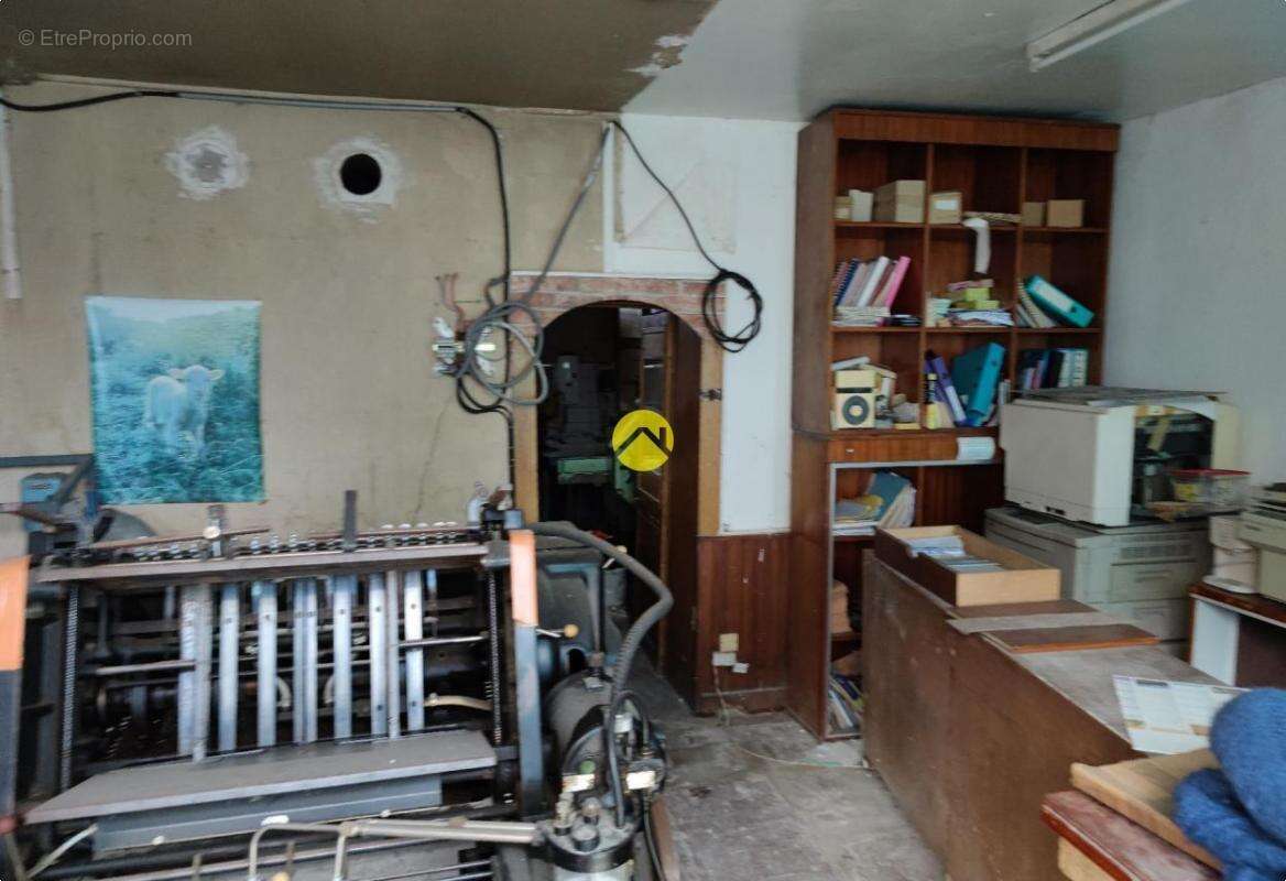 Appartement à LA GUERCHE-SUR-L&#039;AUBOIS