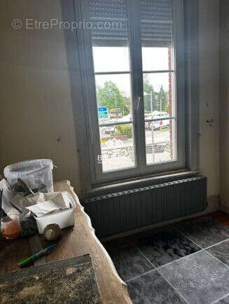 Appartement à BRIONNE