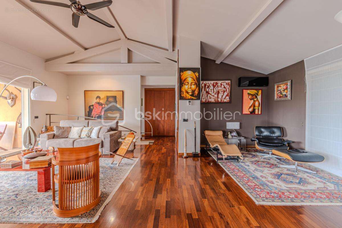 Maison à SANARY-SUR-MER