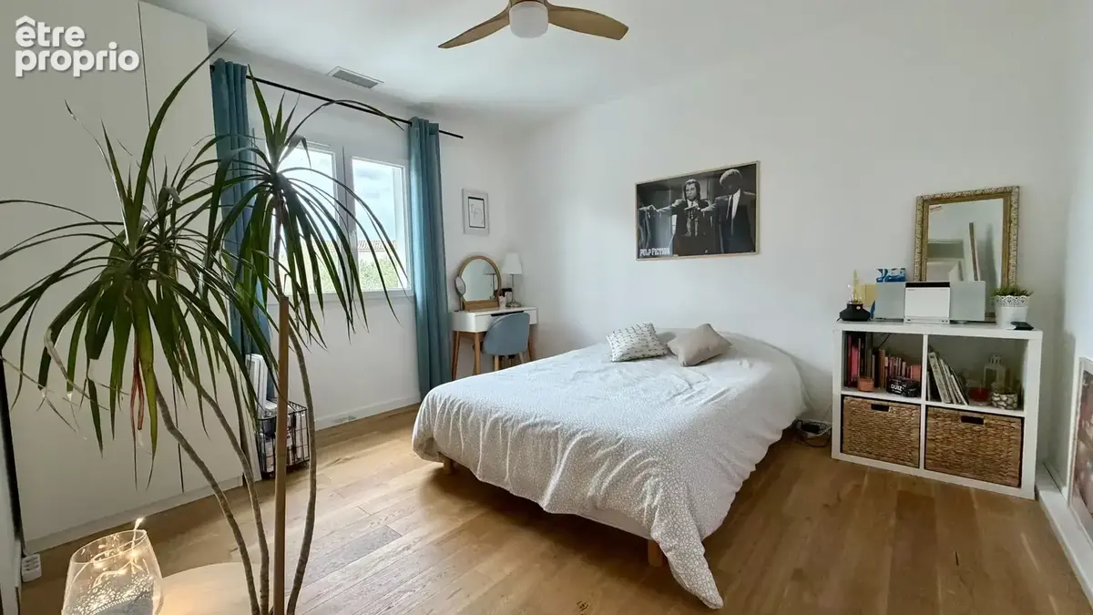 Villa contemporaine de 131m2 avec piscine   Villevieille (30250) - photo 15