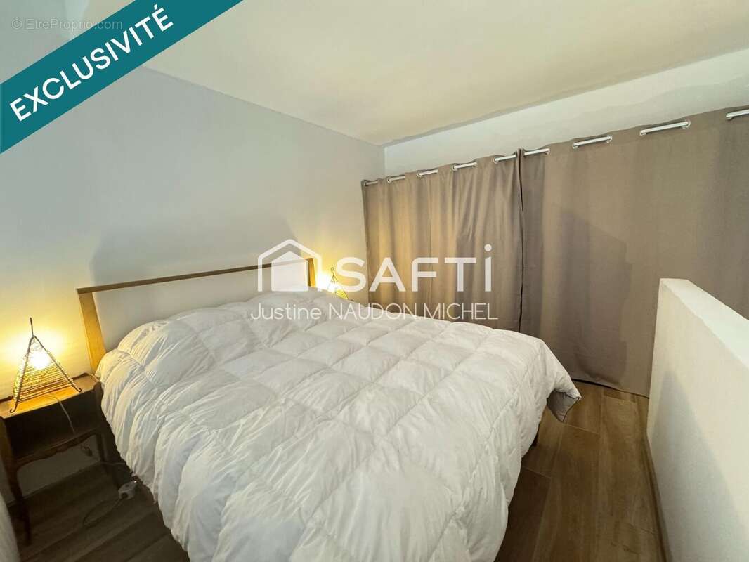 Photo 5 - Appartement à LA CLUSE