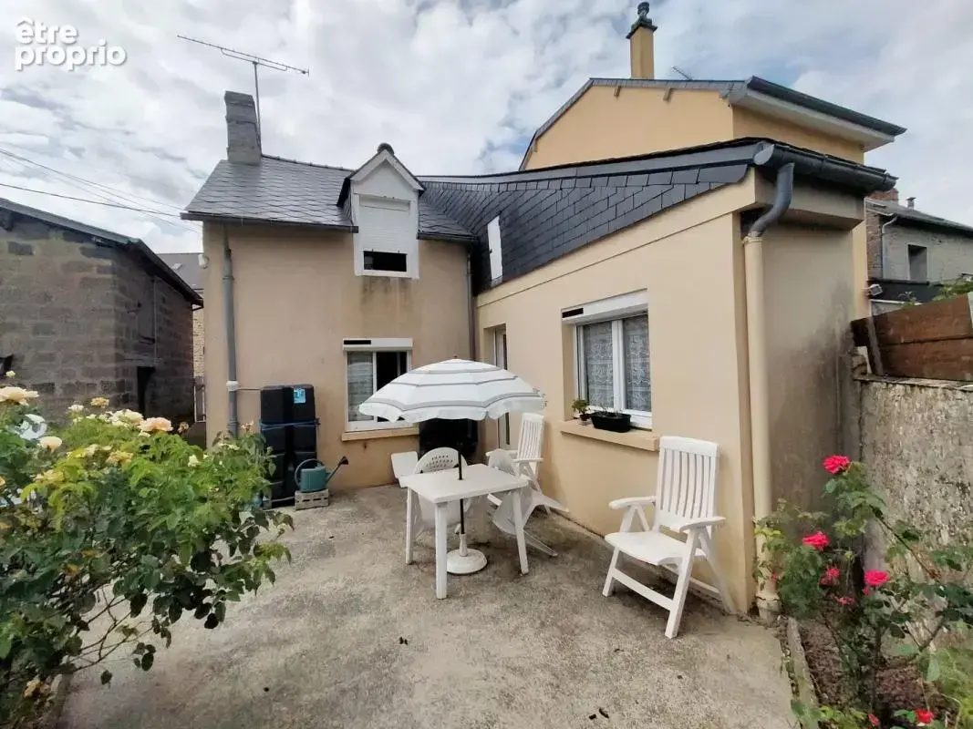 Maison 80 m² à Villaines-La-Juhel  - photo 2