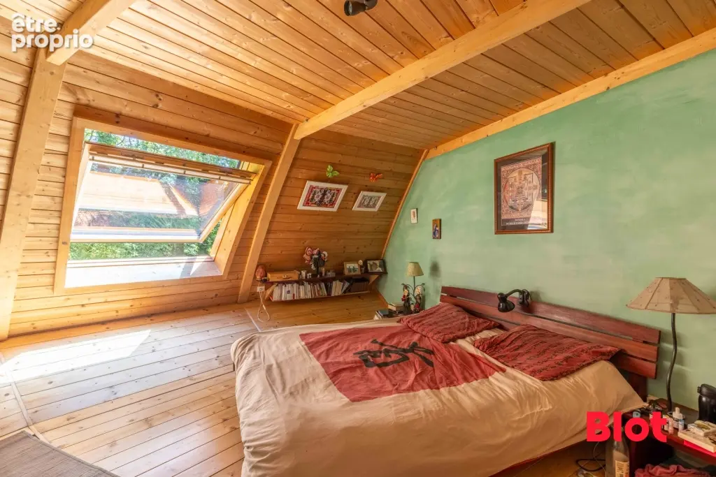 Maison 5 pièces 110 m² à vendre à Beignon (56380) - photo 8