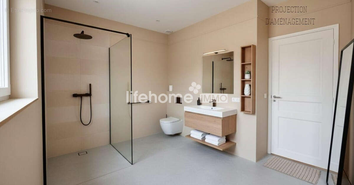 Maison 90 m² à Cabasse  - photo 6