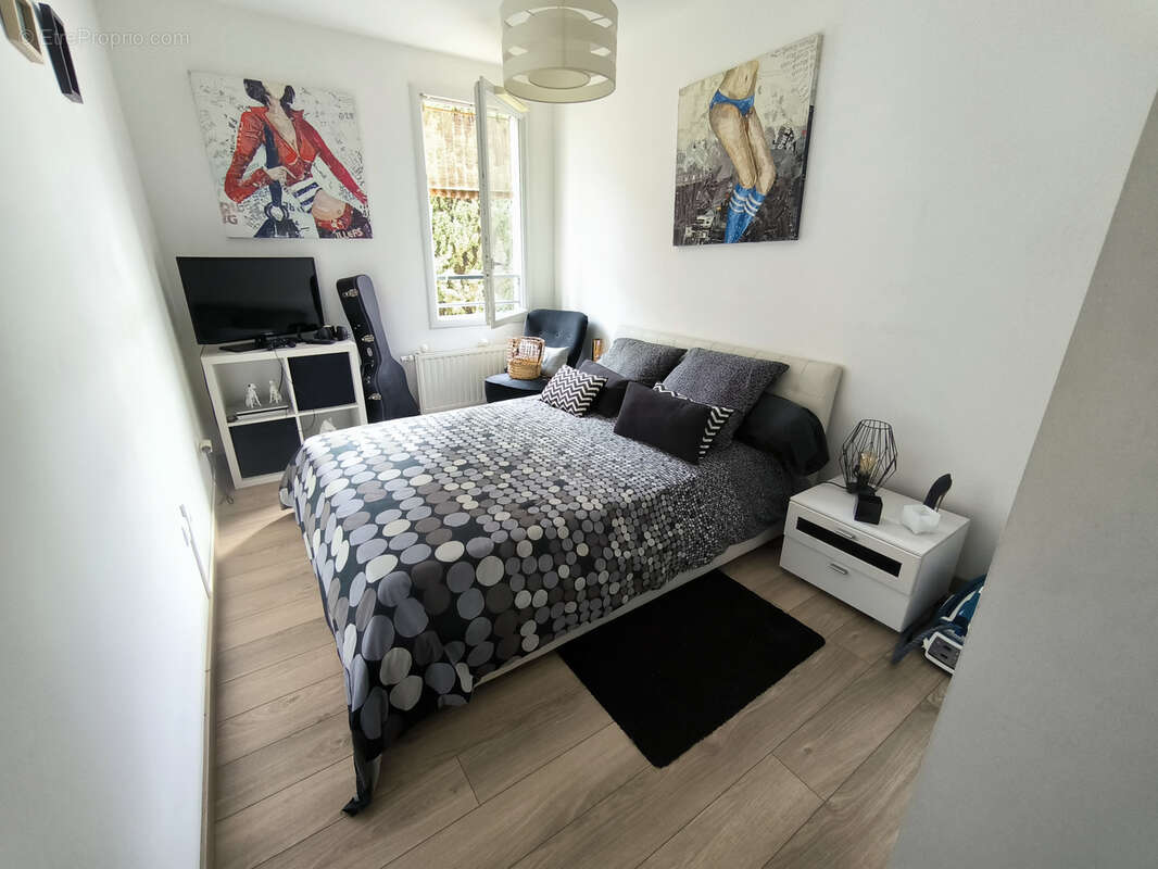 Appartement à HYERES