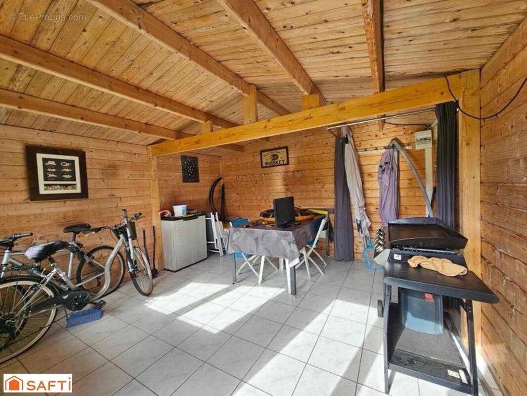 Maison 148 m² à Villers-Sur-Authie  - photo 9