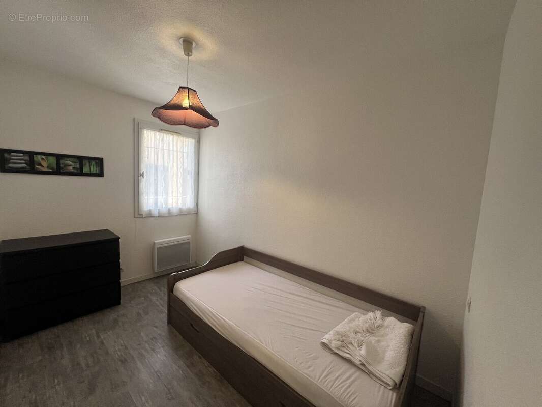 Appartement à FRONTIGNAN