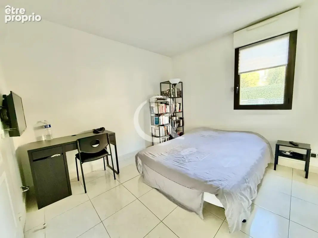  residence de standing - t3 avec grande terrasse - photo 8